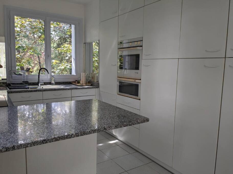 Maison Spacieuse Et Lumineuse 4 Personnes Lavilledieu  Εξωτερικό φωτογραφία