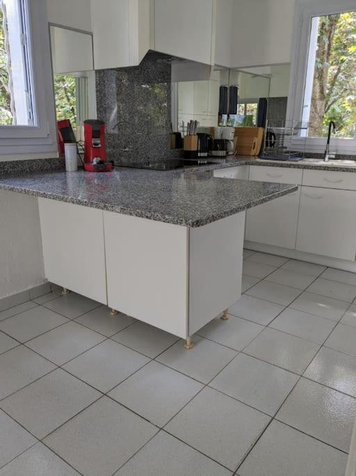 Maison Spacieuse Et Lumineuse 4 Personnes Lavilledieu  Εξωτερικό φωτογραφία