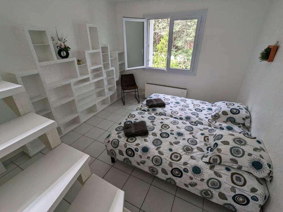 Maison Spacieuse Et Lumineuse 4 Personnes Lavilledieu  Εξωτερικό φωτογραφία