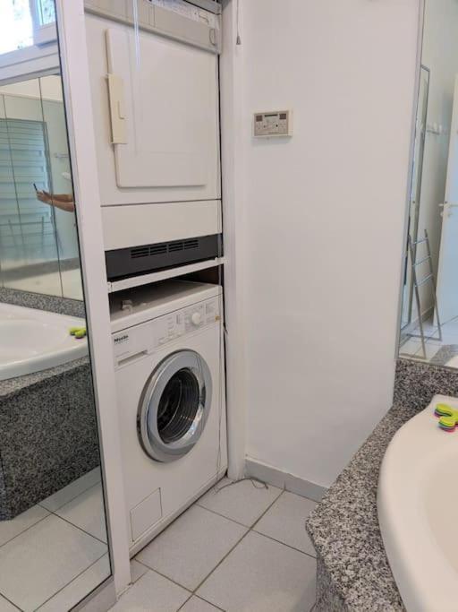 Maison Spacieuse Et Lumineuse 4 Personnes Lavilledieu  Εξωτερικό φωτογραφία